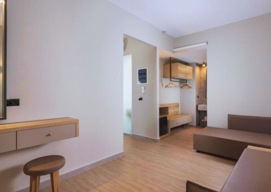MARE BLUE & SUITES HOTEL (ADULTS ONLY 16+) 19