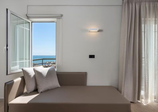 MARE BLUE & SUITES HOTEL (ADULTS ONLY 16+) 20