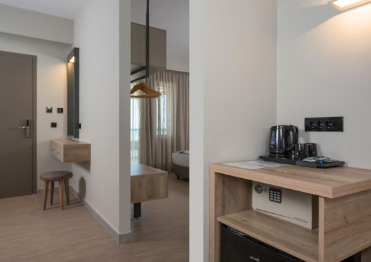 MARE BLUE & SUITES HOTEL (ADULTS ONLY 16+) 21