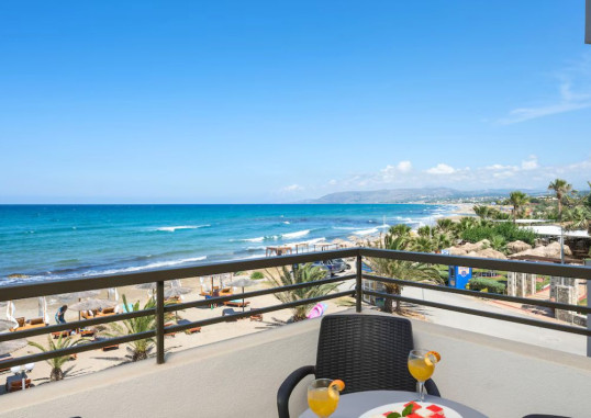 MARE BLUE & SUITES HOTEL (ADULTS ONLY 16+) 26