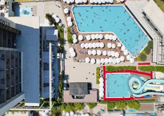 RIOLAVITAS SPA & RESORT 2