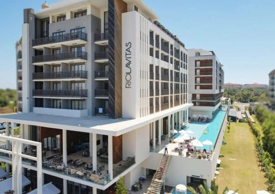RIOLAVITAS SPA & RESORT 3