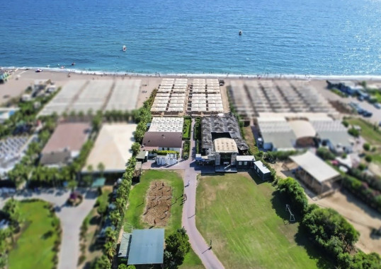 RIOLAVITAS SPA & RESORT 4