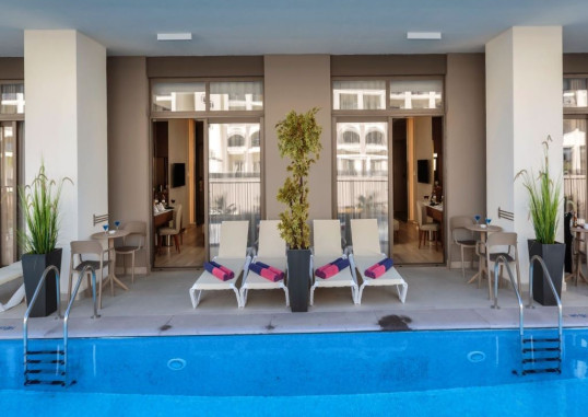 RIOLAVITAS SPA & RESORT 25