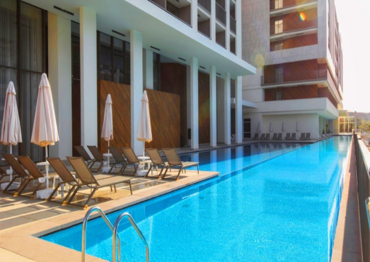 RIOLAVITAS SPA & RESORT 30