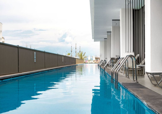 RIOLAVITAS SPA & RESORT 31