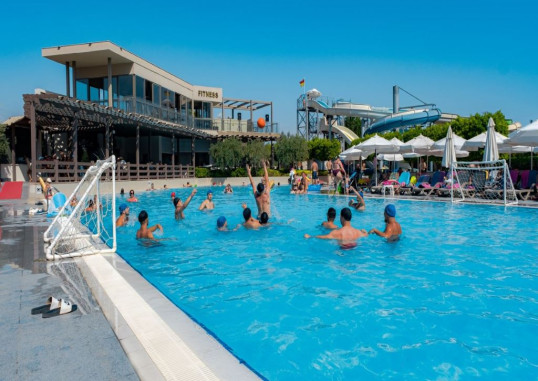 RIOLAVITAS SPA & RESORT 33
