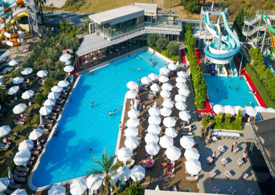 RIOLAVITAS SPA & RESORT 36