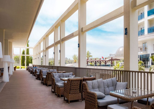 RIOLAVITAS SPA & RESORT 42