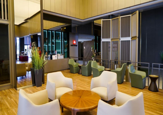 RIOLAVITAS SPA & RESORT 45