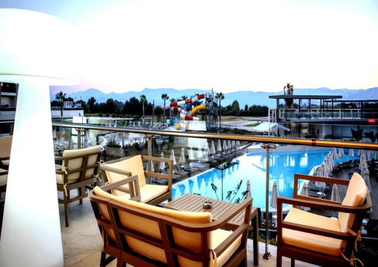 RIOLAVITAS SPA & RESORT 49