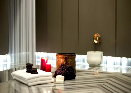 RIOLAVITAS SPA & RESORT 51