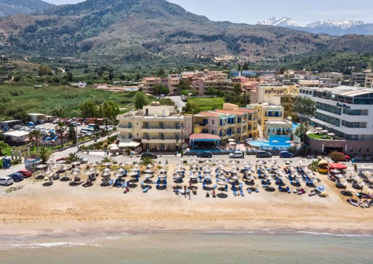 MARE BOUTIQUE HOTEL (ADULTS ONLY 16+) 3