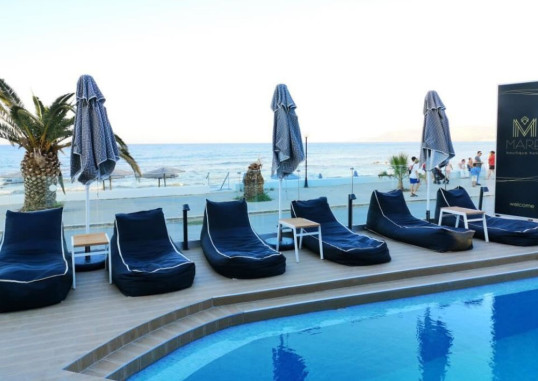 MARE BOUTIQUE HOTEL (ADULTS ONLY 16+) 4