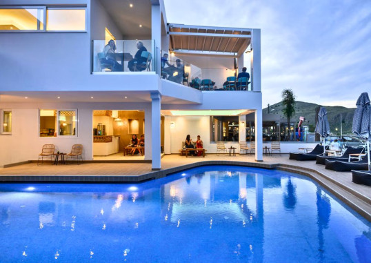 MARE BOUTIQUE HOTEL (ADULTS ONLY 16+) 1