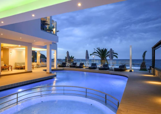 MARE BOUTIQUE HOTEL (ADULTS ONLY 16+) 5