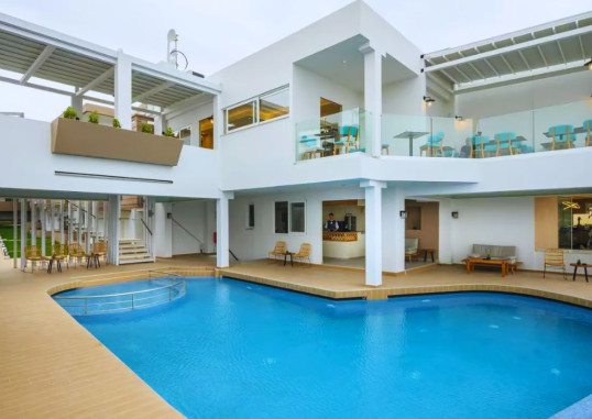 MARE BOUTIQUE HOTEL (ADULTS ONLY 16+) 6