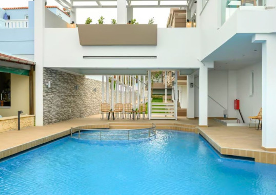 MARE BOUTIQUE HOTEL (ADULTS ONLY 16+) 8