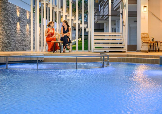 MARE BOUTIQUE HOTEL (ADULTS ONLY 16+) 9