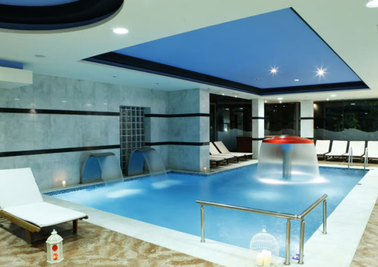 MARE BOUTIQUE HOTEL (ADULTS ONLY 16+) 10