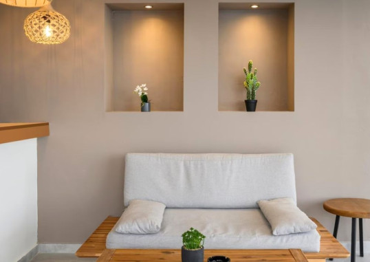 MARE BOUTIQUE HOTEL (ADULTS ONLY 16+) 12