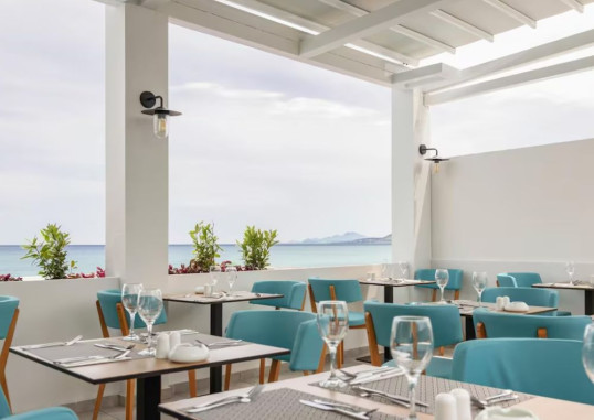 MARE BOUTIQUE HOTEL (ADULTS ONLY 16+) 13