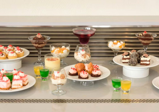 MARE BOUTIQUE HOTEL (ADULTS ONLY 16+) 15