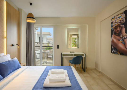 MARE BOUTIQUE HOTEL (ADULTS ONLY 16+) 18