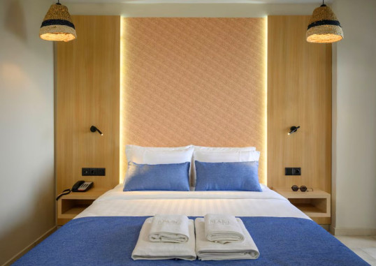 MARE BOUTIQUE HOTEL (ADULTS ONLY 16+) 19