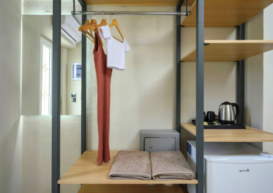 MARE BOUTIQUE HOTEL (ADULTS ONLY 16+) 20