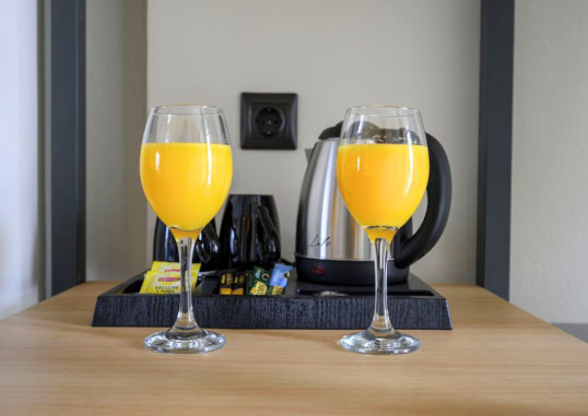 MARE BOUTIQUE HOTEL (ADULTS ONLY 16+) 21