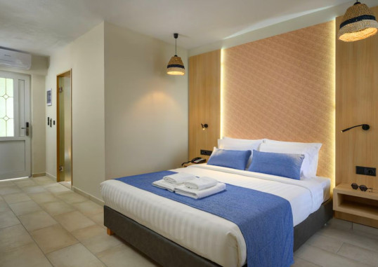 MARE BOUTIQUE HOTEL (ADULTS ONLY 16+) 22