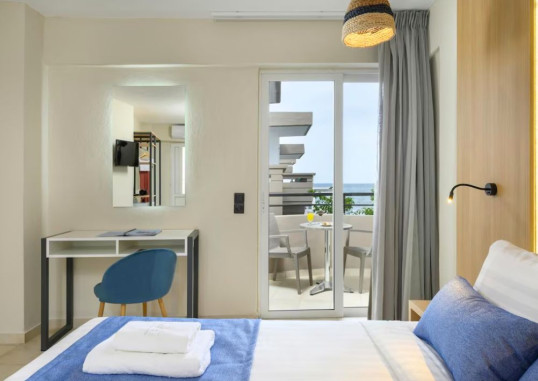 MARE BOUTIQUE HOTEL (ADULTS ONLY 16+) 23