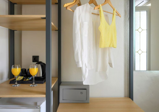 MARE BOUTIQUE HOTEL (ADULTS ONLY 16+) 24
