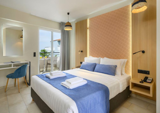 MARE BOUTIQUE HOTEL (ADULTS ONLY 16+) 25