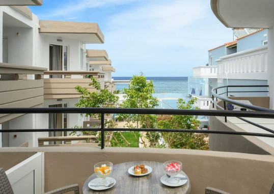 MARE BOUTIQUE HOTEL (ADULTS ONLY 16+) 28