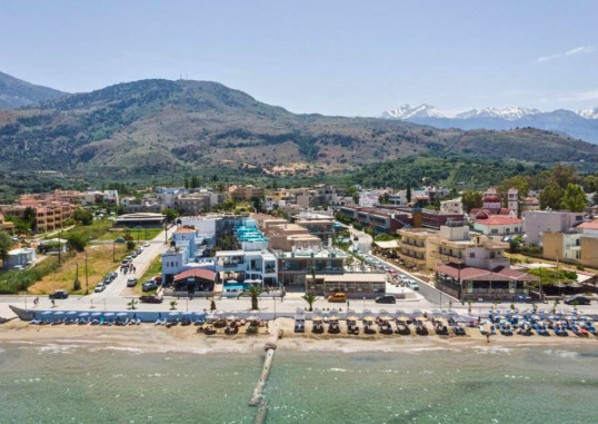 MARE BOUTIQUE HOTEL (ADULTS ONLY 16+) 30