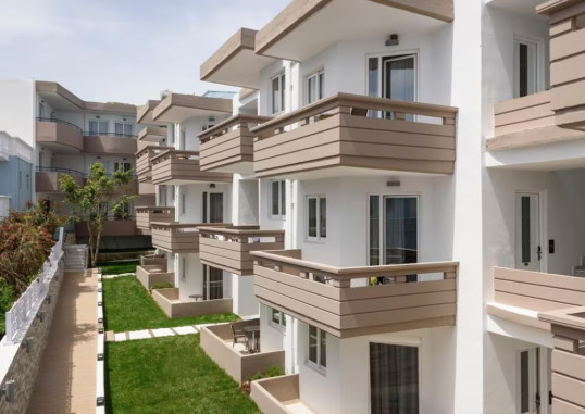 MARE BOUTIQUE HOTEL (ADULTS ONLY 16+) 33