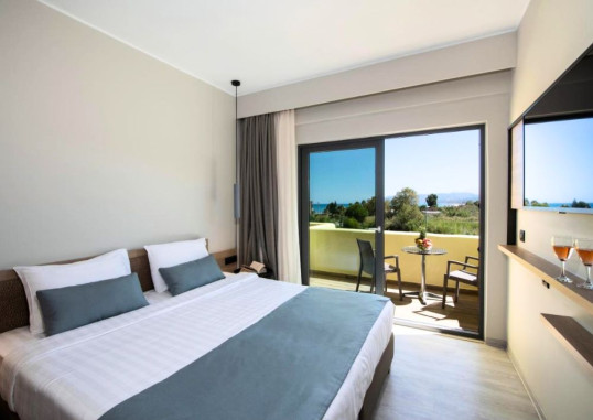 MARE GARDEN 6