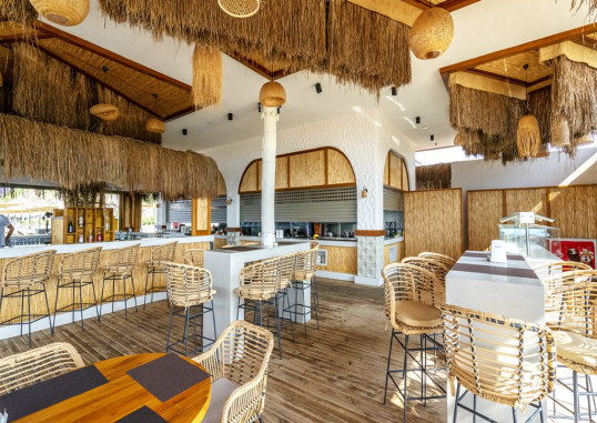 SEASHELL VEGA HOTEL 6