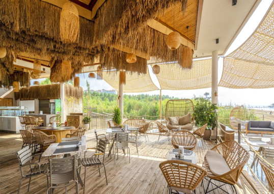 SEASHELL VEGA HOTEL 7