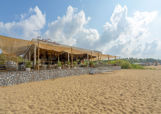 SEASHELL VEGA HOTEL 8