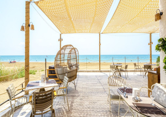SEASHELL VEGA HOTEL 9
