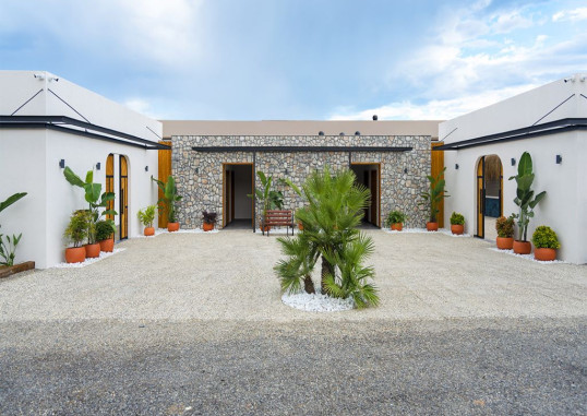 SEASHELL VEGA HOTEL 10