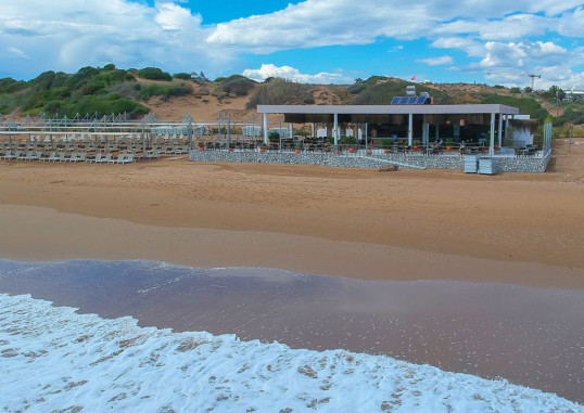 SEASHELL VEGA HOTEL 12