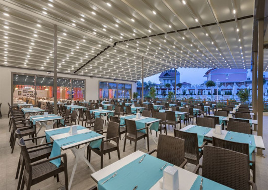 SEASHELL VEGA HOTEL 15