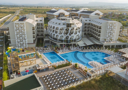 SEASHELL VEGA HOTEL 22