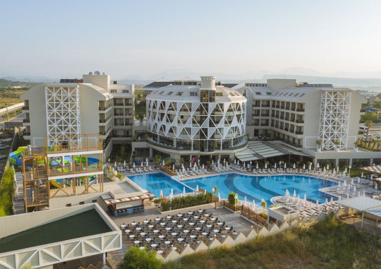 SEASHELL VEGA HOTEL 23