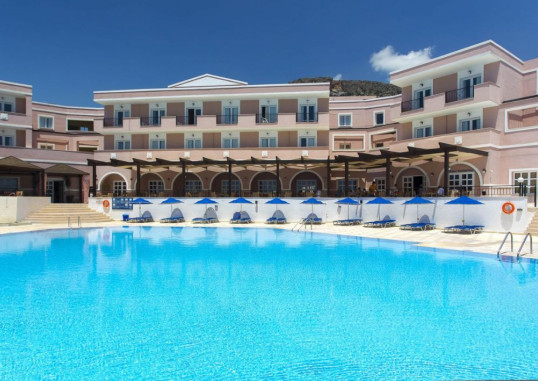 HOTEL MARE VILLAGE 1