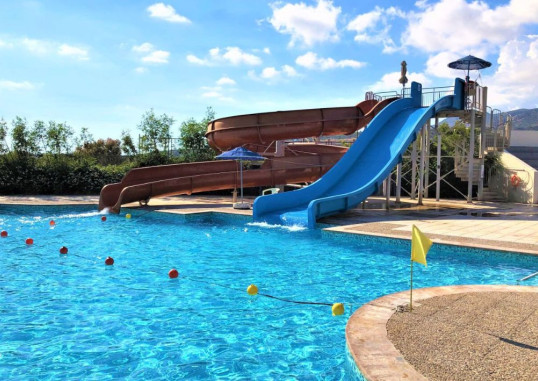 HOTEL MARE VILLAGE 3